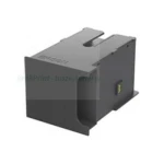 Epson Oryginał Pojemnik na zużyty tusz C13T671000 Color(CMYBk)