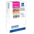 Tusz Epson T7013 do WP-4015DN/4095DN/4515DN/4525DNF XXL | 34,2ml (C13T70134010) Magenta