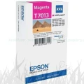 Tusz Epson T7013 do WP-4015DN/4095DN/4515DN/4525DNF XXL | 34,2ml (C13T70134010) Magenta
