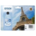 Tusz Epson T7021 do WP-4015DN/4095DN/4515DN/4525DNF | 45,2ml (C13T70214010) Black