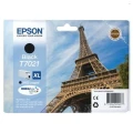Tusz Epson T7021 do WP-4015DN/4095DN/4515DN/4525DNF | 45,2ml (C13T70214010) Black