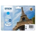 Tusz Epson T7022 do WP-4015DN/4095DN/4515DN/4525DNF | 21,3ml (C13T70224010) Cyan