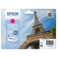 Tusz Epson T7023 do WP-4015DN/4095DN/4515DN/4525DNF | 21,3ml (C13T70234010) Magenta