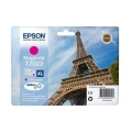 Tusz Epson T7023 do WP-4015DN/4095DN/4515DN/4525DNF | 21,3ml (C13T70234010) Magenta