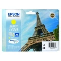 Tusz Epson T7024 do WP-4015DN/4095DN/4515DN/4525DNF | 21,3ml (C13T70244010) Yellow
