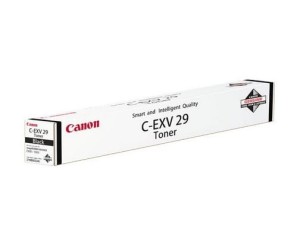 Toner Canon CEXV29BK do iR C-5030/5035/5235 | 36 000 str. (2790B002) Black