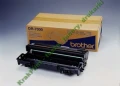 Brother Oryginał DR-7000YJ1  - Bęben Black