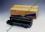 Brother Oryginał DR-7000YJ1  - Bęben Black