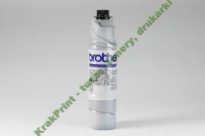 Brother Oryginał TN-1200 - Toner Black