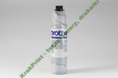 Brother Oryginał TN-1200 - Toner Black