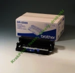 Brother Oryginał DR-5500 - Bęben Black