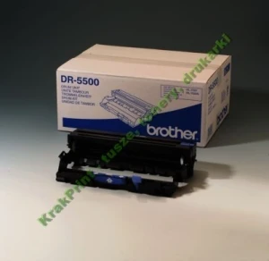 Brother Oryginał DR-5500 - Bęben Black