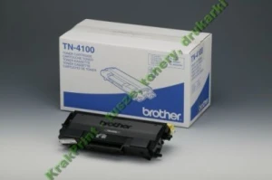 Toner Brother do HL-6050/6050D/6050DN | 7 500 str. (TN-4100) Black