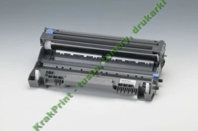Bęben Brother do HL-52xx/DCP-8x60/MFC-8870DW | 25 000 str. (DR3100YJ1) Black