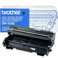 Bęben Brother do HL-52xx/DCP-8x60/MFC-8870DW | 25 000 str. (DR3100YJ1) Black