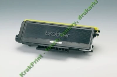 Toner Brother HL-5240/5250DN/5770DN | 3 500 str. (TN3130YJ1) Black