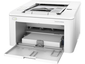 Drukarka laserowa mono Hewlett-Packard Laserjet Pro M203dw (G3Q47A)