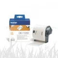 Etykieta Brother do QL-500/550/560/650/1050/1060N | 62x100mm | 300szt. (DK-11202)