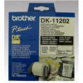 Etykieta Brother do QL-500/550/560/650/1050/1060N | 62x100mm | 300szt. (DK-11202)