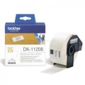 Etykiety Brother DK11208 papierowe 38x90 mm 400 szt.