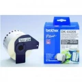 Etykieta Brother do QL-500/550/560/650/1050/1060N | 62mm x 30.48m | DK-44205