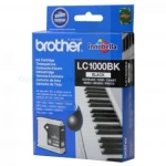 Brother Oryginał LC-1000BK - Tusz Black
