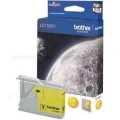 Brother Oryginał LC-1000Y - Tusz Yellow