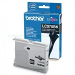 Brother Oryginał LC-970BK - Tusz Black
