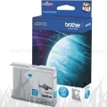 Tusz Brother do DCP135/150/MFC235/C260 | 300 str. (LC-970C) Cyan
