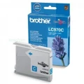 Tusz Brother do DCP135/150/MFC235/C260 | 300 str. (LC-970C) Cyan