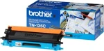 Toner Brother do HL-4040/4070/DCP9040/9045/MFC9440/9840 | 4 000 str. (TN-135C) Cyan