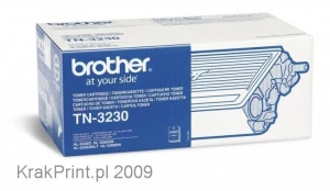 Toner Brother do HL-5340/5370 | 3 000 str. (TN-3230) Black