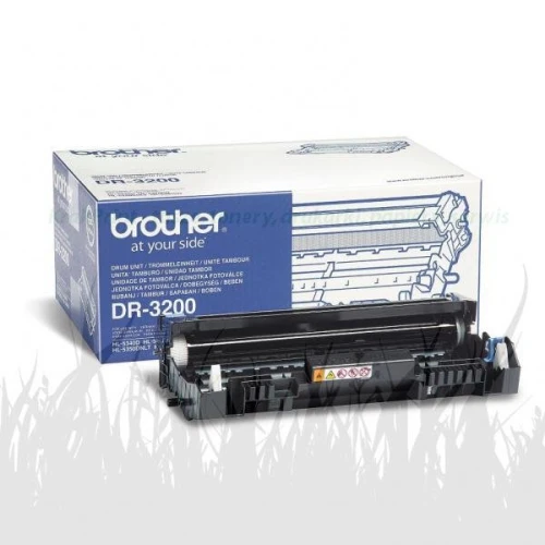 Bęben Brother do HL-5340D/DN/DL/MFC-8880DN/MFC-8380DN | 25 000 str. (DR-3200) Black