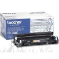 Bęben Brother do HL-5340D/DN/DL/MFC-8880DN/MFC-8380DN | 25 000 str. (DR-3200) Black