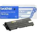 Toner Brother do HL2150N/HL2140/HL2170W | 2 600 str. (TN-2120) Black