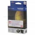 Brother Oryginał LC-1100BK - Tusz Black