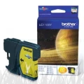 Brother Oryginał LC-1100Y - Tusz Yellow