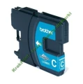 Tusz Brother DCP-165C | 300str. (LC-980C) Cyan