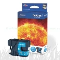 Tusz Brother DCP-165C | 300str. (LC-980C) Cyan