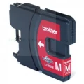 Tusz Brother DCP-165C | 300str. (LC-980M) Magenta