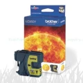 Tusz Brother DCP-165C | 300str. (LC-980Y) Yellow
