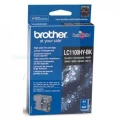 Brother Oryginał LC-1100HYBK - Tusz Black