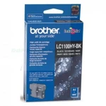 Brother Oryginał LC-1100HYBK - Tusz Black