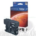 Brother Oryginał LC-1100HYBK - Tusz Black