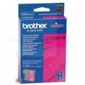 Tusz Brother do MFC5895CW/6490CW/6890CDW | 750 str. (LC-1100HYM) Magenta