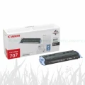 Toner Canon CRG707BK do LBP-5000/5100 | 2 500 str. (9424A004AA) Black