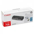 Toner Canon CRG708H do LBP-3300/3360 | 6 000 str. (0917B002) Black