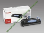 Toner Canon Oryginał 0264B002 (CRG-706) Black