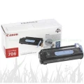 Toner Canon Oryginał 0264B002 (CRG-706) Black