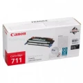 Toner Canon CRG711BK do LBP-5300/5360 (1660B002AA) | 6 000 str. Black